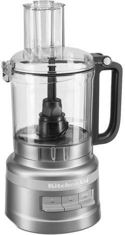 KitchenAid 5KFP0921ECU
