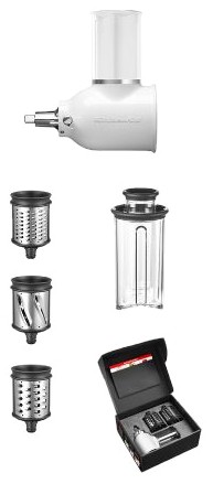 KitchenAid 5KSM2FPPC
