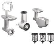 KitchenAid 5KSMFPPC