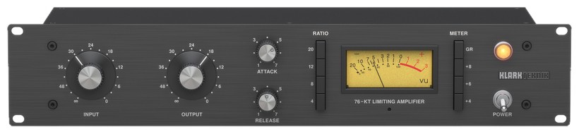Klark Teknik 76-KT Klark Teknik 76-KT