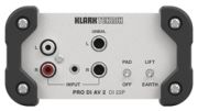 Klark Teknik DI 22P