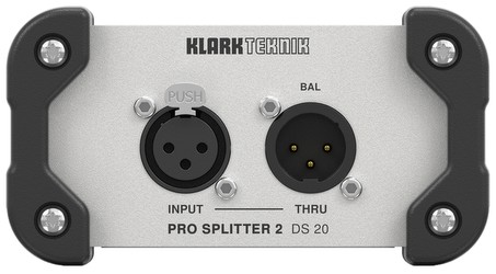 Klark Teknik DS 20
