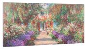 Klarstein Wonderwall Air Art Smart Gartenweg 120 x 60 cm