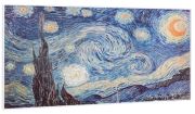 Klarstein Wonderwall Air Art Smart Sternennacht 120 x 60 cm