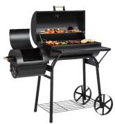 Klarstein Beef Brisket Smoker Grill