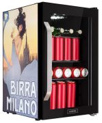 Klarstein Beersafe 70 Birra Milano Edition