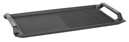 Klarstein Delicatessa Grill Pan Grillplatte