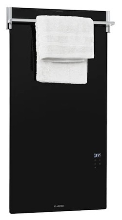 Klarstein Hot Spot Crystal Spotless Smart Infrarotheizung