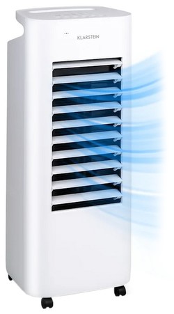 Klarstein IceWind Max 3-in-1
