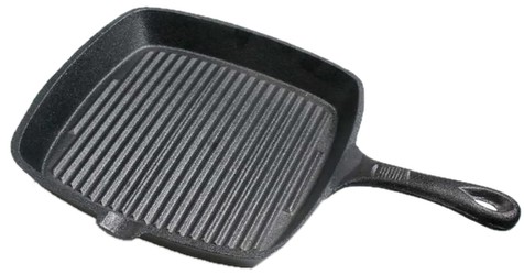 Klarstein Malvi Bratpfanne 22,5 cm 