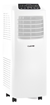 Klarstein Pure Blizzard 3 2G 3-in-1-Klimaanlage Klarstein Pure Blizzard 3 2G 3-in-1-Klimaanlage