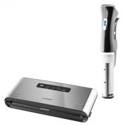 Klarstein Quickstick Sous Vide Food Locker Pro