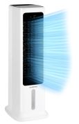 Klarstein Skytower 360° Smart