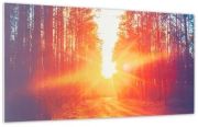 Klarstein Wonderwall Air Art Infinite 720 120 x 60 cm