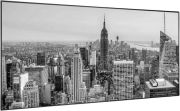 Klarstein Wonderwall Air Art Smart New York City 120 x 60 cm