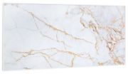 Klarstein Wonderwall Air Art Smart Marmor 120 x 60 cm