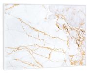 Klarstein Wonderwall Air Art Smart Marmor 80 x 60 cm