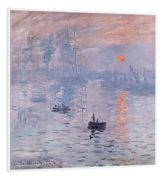 Klarstein Wonderwall Air Art Smart Sonnenaufgang 60 x 60 cm