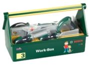 Klein Bosch Werkzeug-Box (8573) Klein Bosch Werkzeug-Box (8573)