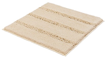 Kleine Wolke Badteppich Monrovia 60 x 60 cm Kleine Wolke Badteppich Monrovia 60 x 60 cm