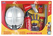 Klein Feuerwehr-Set 8928