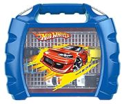 Klein Hot Wheels Autosammlerkoffer 2823