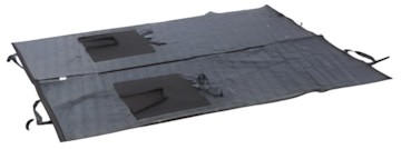 Kleinmetall Autoschondecke Bridge