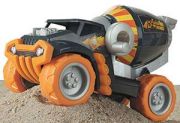 Klein Power Works Betonmischer