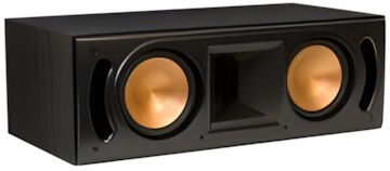 Klipsch RC-62 II