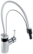Kludi E-GO Spültisch-Einhandmischer (422000575) Kludi E-GO Spültisch-Einhandmischer (422000575)