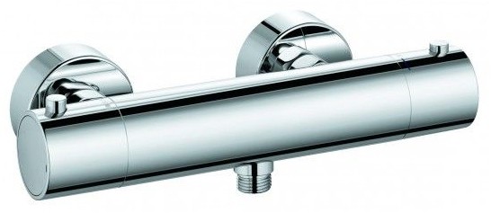 Kludi Objekta Thermostat-Brausearmatur (352000538)