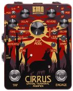 KMA Audio Machines Cirrus Delay & Reverb