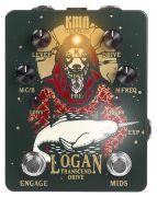 KMA Audio Machines Logan