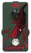 KMA Audio Machines Queequeg