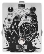 KMA Audio Machines Wurm Distortion