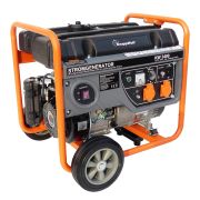KnappWulf KW3400