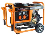 KnappWulf KW5500
