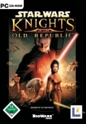 EA Games Star Wars - Knights of the Old Republic PC