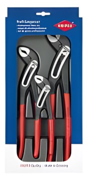 Knipex Alligator-Paket (00 20 09 V03) Knipex Alligator-Paket (00 20 09 V03)