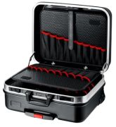 Knipex BIG Basic Move Leer (00 21 06 LE) Knipex BIG Basic Move Leer (00 21 06 LE)