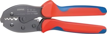 Knipex Crimp-Hebelzange 97 52 33