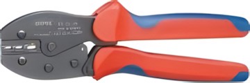 KNIPEX 86 01 250 Zangenschlüssel Zange Und Schraubenschlüssel In Einem