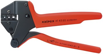 Knipex Crimp-Systemzange (97 43 05)