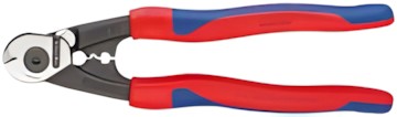 Knipex Drahtseilschere (95 62 190)