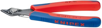 Knipex Electronic-Super-Knips 78 81 125 Knipex Electronic-Super-Knips 78 81 125