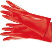 Knipex Elektrikerhandschuhe 98 65 41