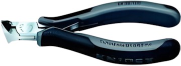Knipex Elektronik-Vornschneider 64 32 120 ESD Knipex Elektronik-Vornschneider 64 32 120 ESD