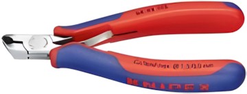 Knipex Elektronik-Vornschneider 64 42 115 Knipex Elektronik-Vornschneider 64 42 115