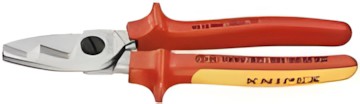 Knipex Kabelschere 95 16 200