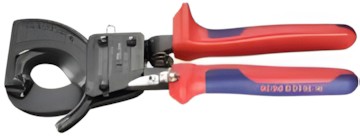 Knipex Kabelschneider 95 31 250 Knipex Kabelschneider 95 31 250